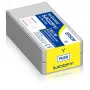 Epson SJIC22P(Y): cartucho de tinta para ColorWorks C3500 (amarelo)