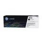 HP 312X CF380X cartucho de toner de alto rendimento, 4 400 páginas, preto