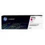 Cartucho de toner HP 312A magenta CF383A 2500 páginas
