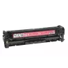 Cartucho de toner HP 312A magenta CF383A 2500 páginas