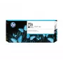 Cartucho de tinta HP 726 300 ml preto mate DesignJet