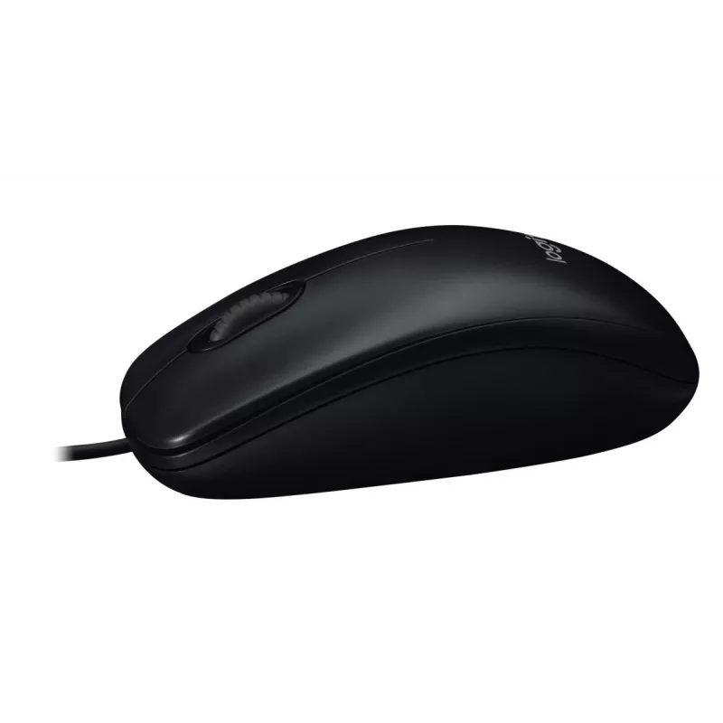 Rato LOGITECH M90