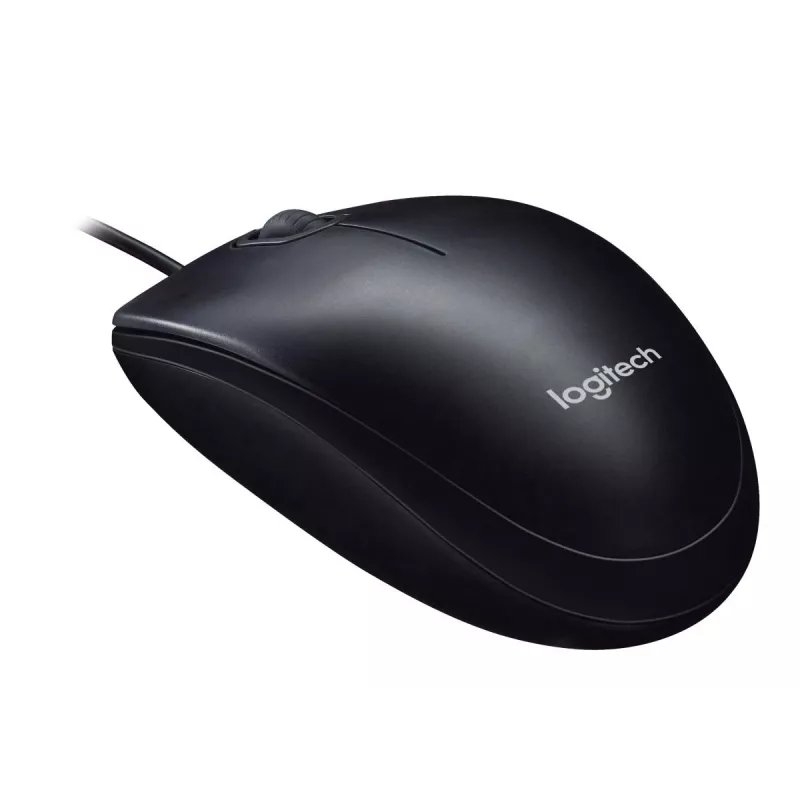 Rato LOGITECH M90