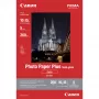 Papel fotográfico Canon SG-201 Semi-Gloss Photo Paper Plus 10x15cm - 5 folhas