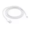 Cabo Apple Lightning para USB 2 m MD819ZM/A