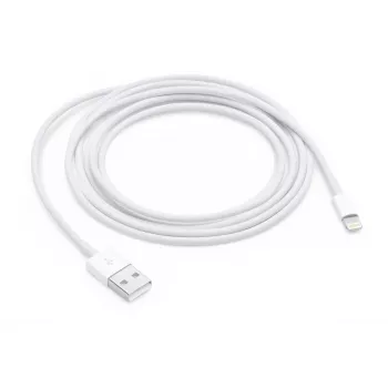 Cabo Apple Lightning para USB 2 m MD819ZM/A