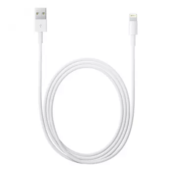 Cabo Apple Lightning para USB 2 m MD819ZM/A