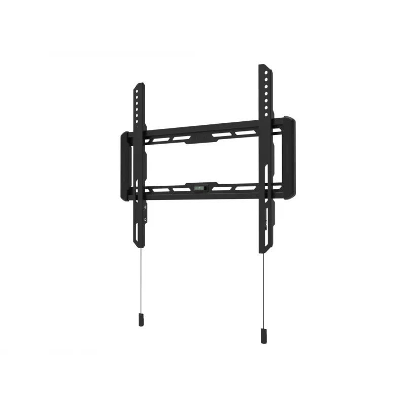 Suporte de parede fixo Multibrackets M Universal médio preto