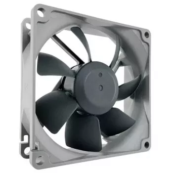 Ventoinha Noctua NF-R8 redux-1800 PWM — 80 mm, PWM de 4 pinos, 12V, 1800 rpm, 53,3 CFM