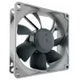 Ventoinha Noctua NF-R8 redux-1800 PWM — 80 mm, PWM de 4 pinos, 12V, 1800 rpm, 53,3 CFM
