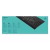 Teclado com fios LOGITECH K280e - Qwerty Us Int'l
