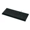 Teclado com fios LOGITECH K280e - Qwerty Us Int'l
