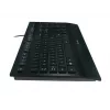 Teclado com fios LOGITECH K280e - Qwerty Us Int'l