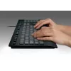 Teclado com fios LOGITECH K280e - Qwerty Us Int'l