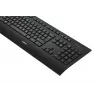 Teclado com fios LOGITECH K280e - Qwerty Us Int'l