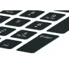 Teclado com fios LOGITECH K280e - Qwerty Us Int'l