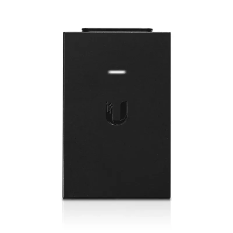 Injetor PoE Gigabit UBIQUITI NETWORKS 48V 24W