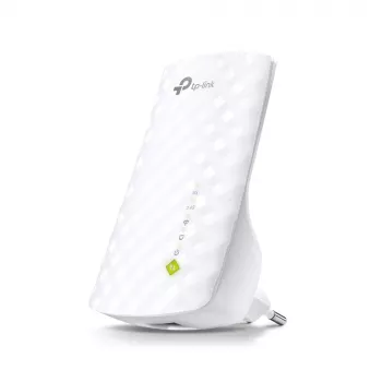 Extensor de rede TP-Link RE200 repetidor de rede branco 10, 100 Mbit/s