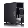 Caixa de PC Fractal Design Core 1100 Mini Tower preta