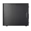 Caixa de PC Fractal Design Core 1100 Mini Tower preta