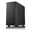 Caixa de PC Fractal Design Core 1100 Mini Tower preta