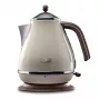 Chaleira elétrica De’Longhi KBOV2001.BG 1.7 L 2000 W bege
