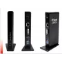 CLUB3D USB Gen1 Type-A Dual Display (HDMI e DVI) DisplayLink™ docking station