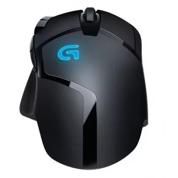 LOGITECH G402 rato gaming FPS USB Hyperion Fury