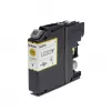 Brother LC223Y cartucho de tinta 1 unid. original amarelo