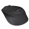 LOGITECH rato sem fios M280-preto 2,4GHz