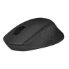 LOGITECH rato sem fios M280-preto 2,4GHz