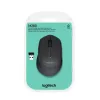 LOGITECH rato sem fios M280-preto 2,4GHz