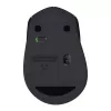 LOGITECH rato sem fios M280-preto 2,4GHz