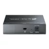 TP-Link switch Gigabit Easy Smart de 5 portas, gerido, L2, Gigabit Ethernet (10/100/1000)
