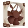 Noctua NF-A9 FLX sistema de arrefecimento para computador ventoinha de caixa 9,2 cm bege, castanho
