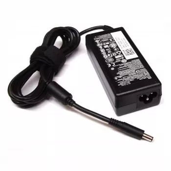 DELL MGJN9 adaptador de corrente para interiores, 65 W, preto