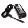 DELL MGJN9 adaptador de corrente para interiores, 65 W, preto