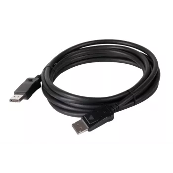 CLUB3D cabo DisplayPort 1.2 M/M 3 metros 4K60Hz 21.6Gbps
