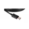 CLUB3D cabo DisplayPort 1.2 M/M 3 metros 4K60Hz 21.6Gbps