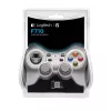 Gamepad Logitech G sem fios Gamepad F710