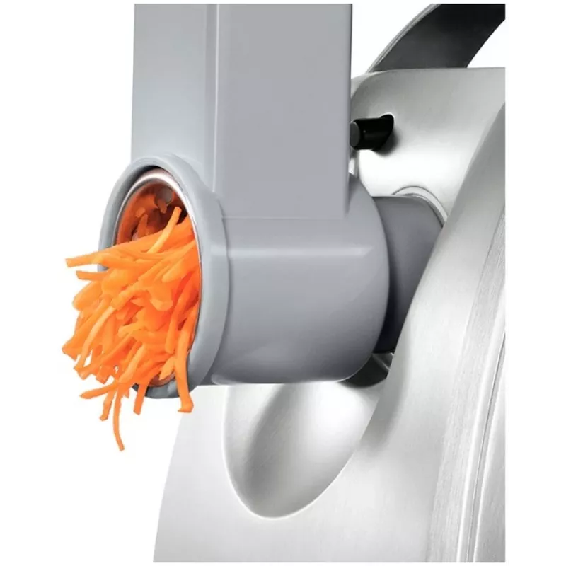 Bosch MFW68660 picadora de carne 800 W preto, cromado