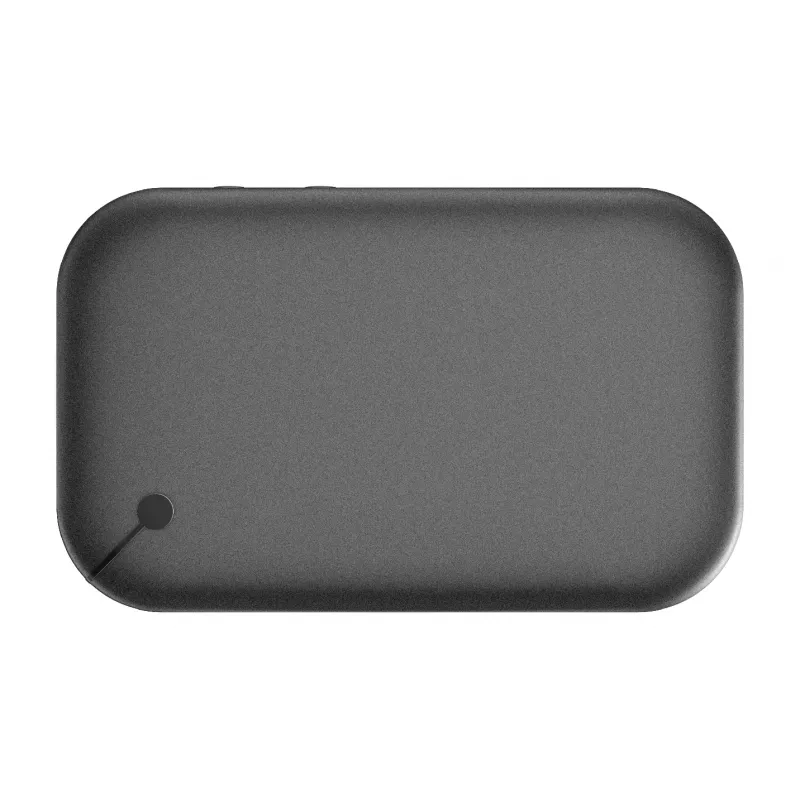 D-Link hotspot Wi-Fi 4G móvel 150 Mbit/s, Wi-Fi 4 (802.11n), 3G, 4G, preto, router portátil