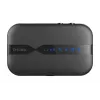 D-Link hotspot Wi-Fi 4G móvel 150 Mbit/s, Wi-Fi 4 (802.11n), 3G, 4G, preto, router portátil