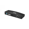 CLUB3D CSV-3103D The Club 3D docking station universal USB 3.1 Gen 1 UHD 4K DisplayLink™