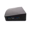 CLUB3D CSV-3103D The Club 3D docking station universal USB 3.1 Gen 1 UHD 4K DisplayLink™