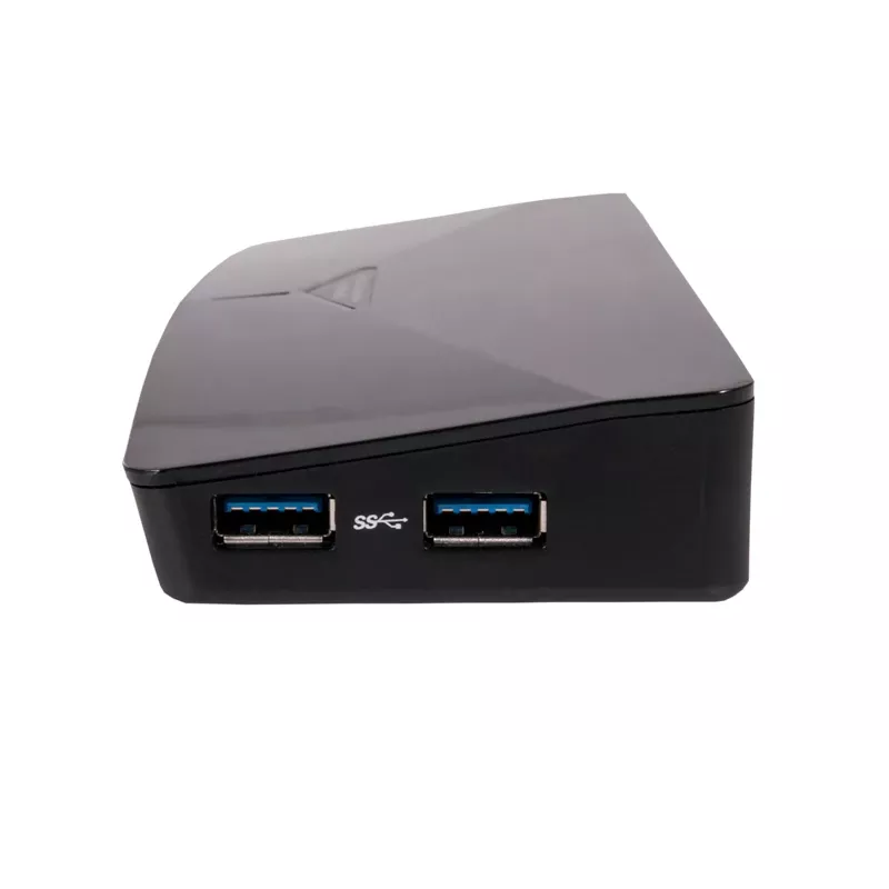 CLUB3D CSV-3103D The Club 3D docking station universal USB 3.1 Gen 1 UHD 4K DisplayLink™