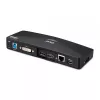 CLUB3D CSV-3103D The Club 3D docking station universal USB 3.1 Gen 1 UHD 4K DisplayLink™