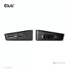 CLUB3D CSV-3103D The Club 3D docking station universal USB 3.1 Gen 1 UHD 4K DisplayLink™