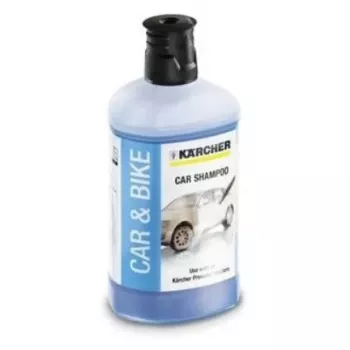 Karcher RM 610 champô automóvel 3 em 1, 1 l (6.295-750.0)
