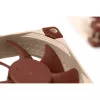 Ventoinha de caixa Noctua NF-A8 PWM — 80 mm, 12 V, 450–2200 rpm, 55,5 m³/h, 17,7 dB, MTBF 150.000 h